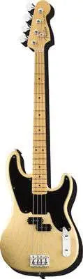 FENDER PRE C BASS MAGNET Frikytopia
