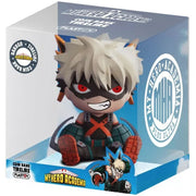 Figura hucha plastoy my hero academia katsuki bakugo tirelire re - r