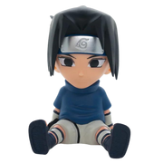 Figura hucha plastoy naruto sasuke