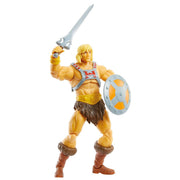 Figura Mattel Masters of the Universe: ¡Revive la épica batalla por el poder con esta increíble figura de colección!