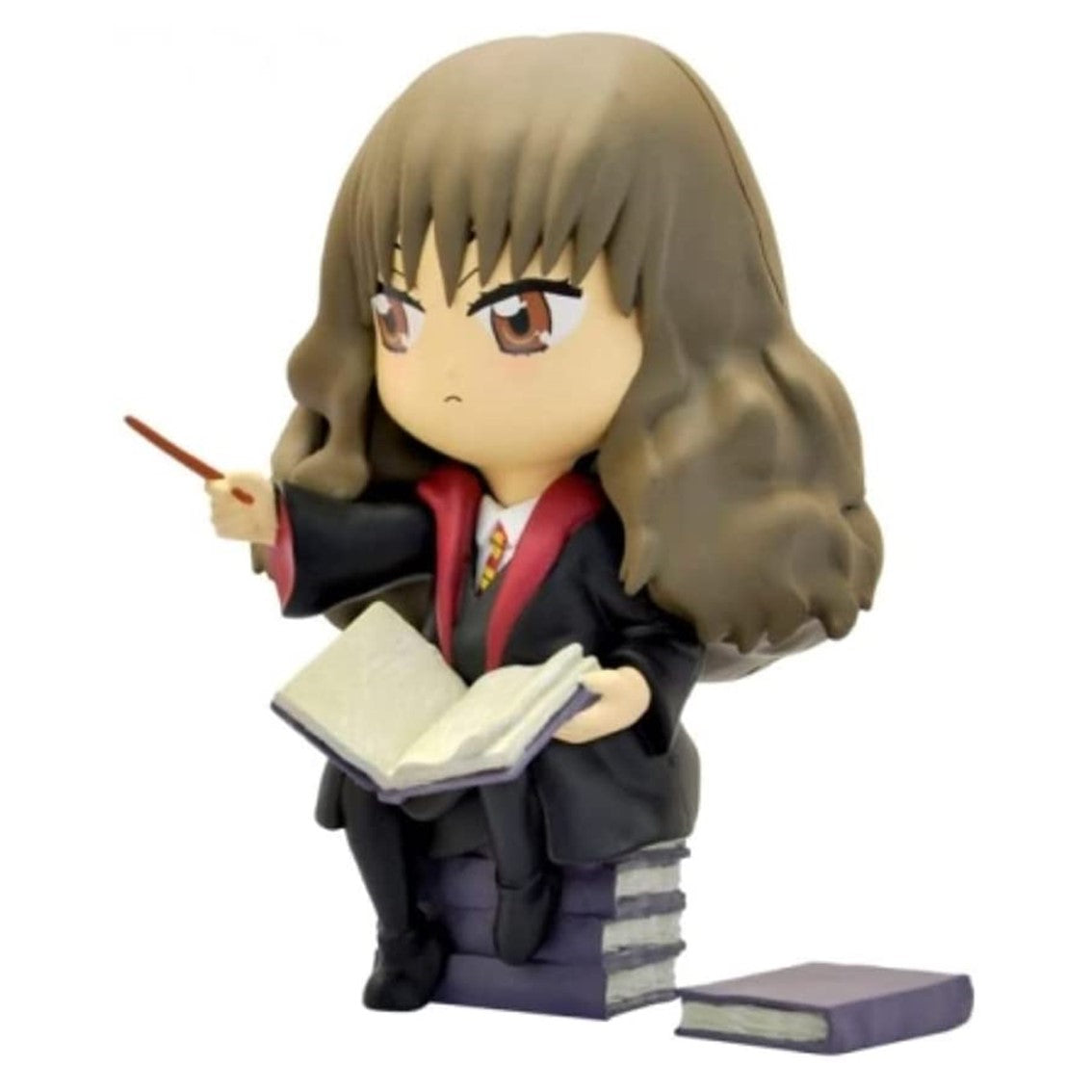 Figura plastoy harry potter hermione granger Frikytopia