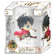 Harry Potter Minifigura Harry Potter Quidditch 13 cm