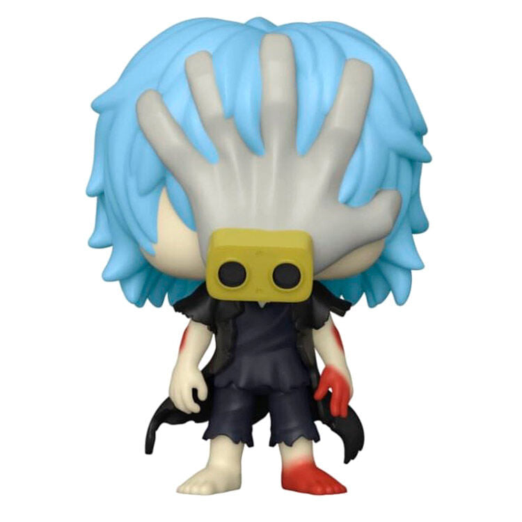 Funko pop my hero academia shigaraki 1149