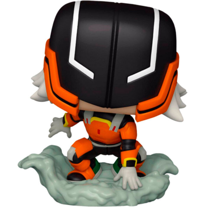 Funko pop my hero academia clase 1b juzo honenuki 63287 Frikytopia