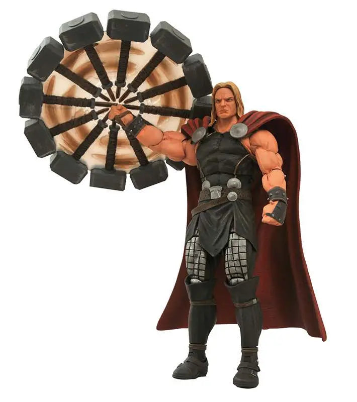 MARVEL SELECT MIGHTY THOR AF Frikytopia