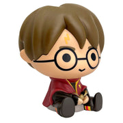 Figura hucha plastoy harry potter harry potter con golden snitch