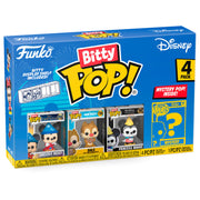 Disney Pack de 4 Figuras Bitty POP! Vinyl Sorcerer Mickey 2,5 cm
