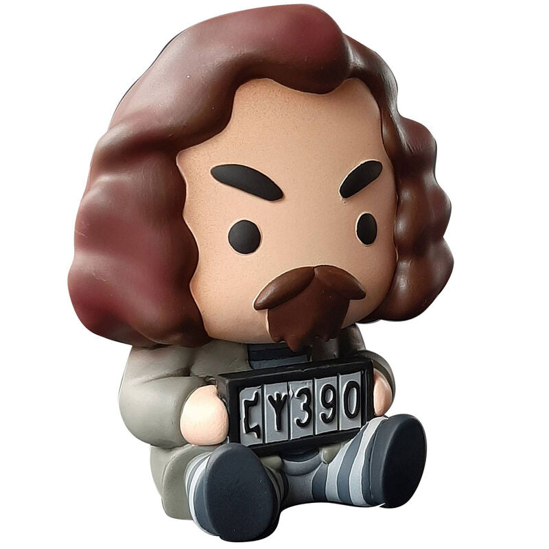 Figura hucha plastoy harry potter tirelire - sirius black