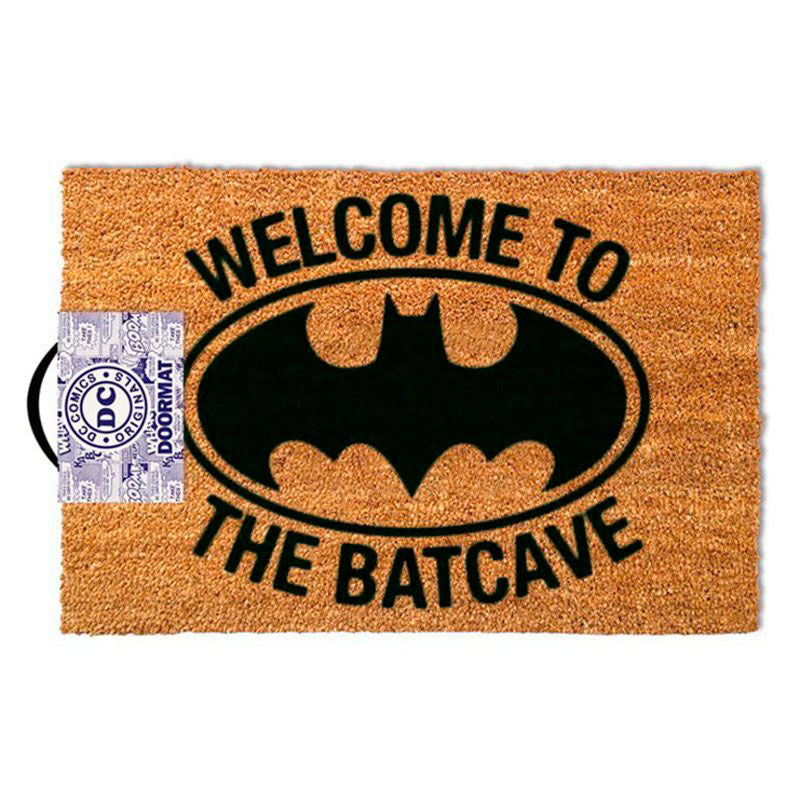 Felpudo Batman DC Comics Frikytopia