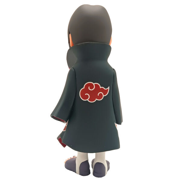 Naruto Shippuden Figura Minix Itachi 12 cm