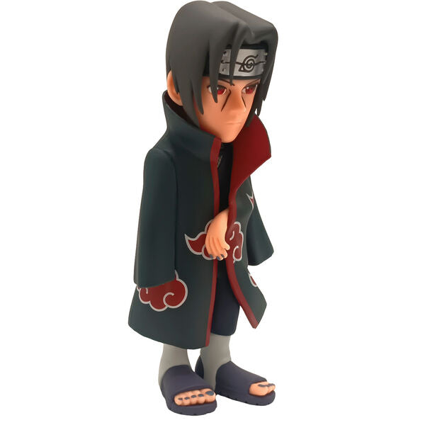 Naruto Shippuden Figura Minix Itachi 12 cm