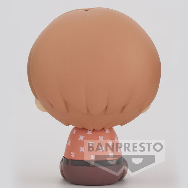 Figura banpresto tinytan dynamite jin vol.1
