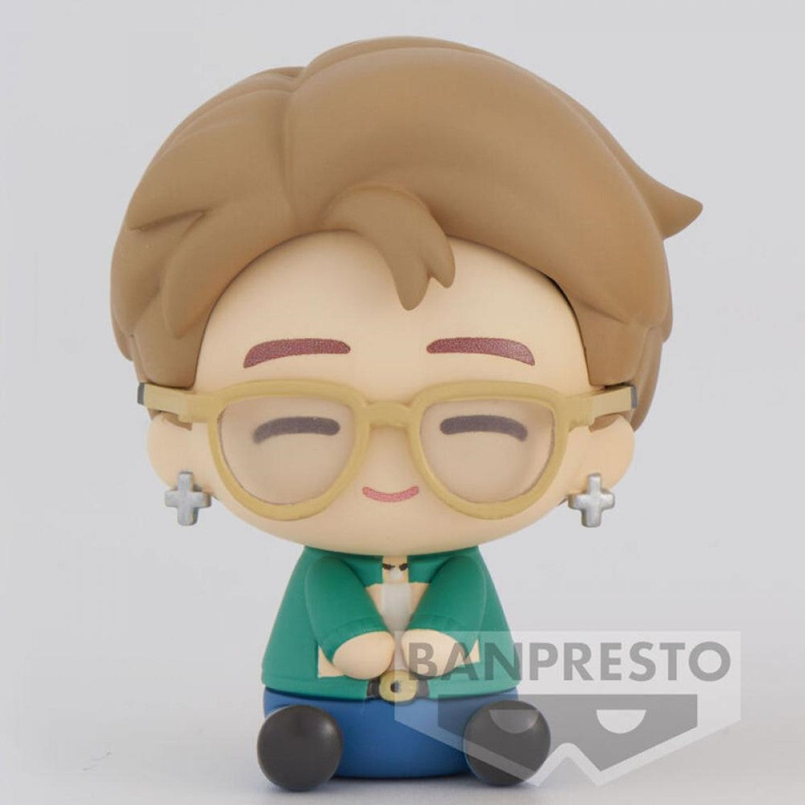 Figura banpresto tinytan dynamite vol.2 (a:jimin) Frikytopia