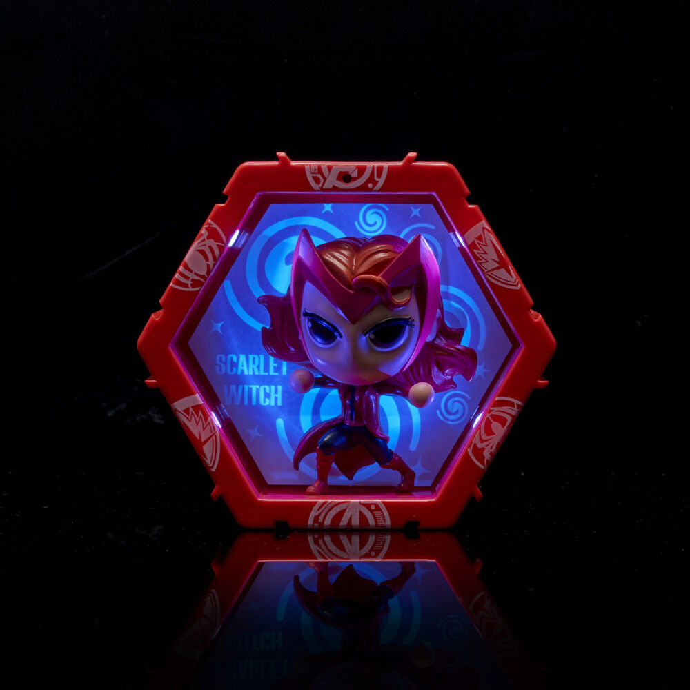 Figura Wow! Pod Marvel Scarlet Witch