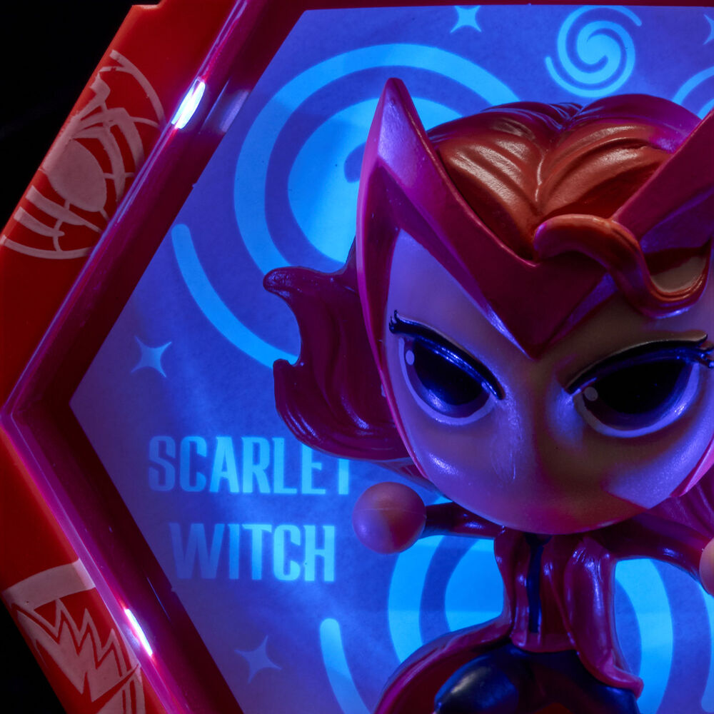 Figura Wow! Pod Marvel Scarlet Witch