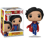 Funko Pop Flash