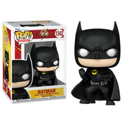 Funko Pop! The Flash - Batman Keaton — DC COMICS