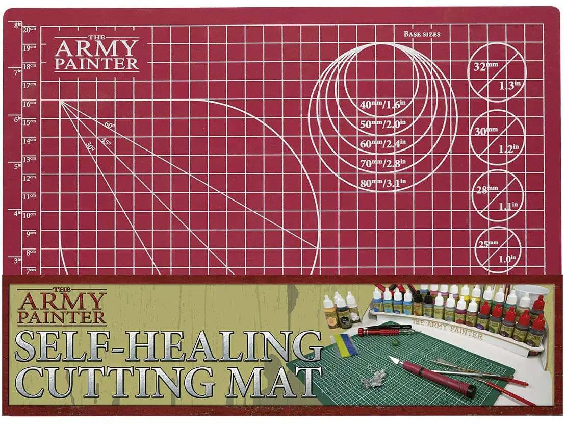 SELF HEALING CUTTING MAT