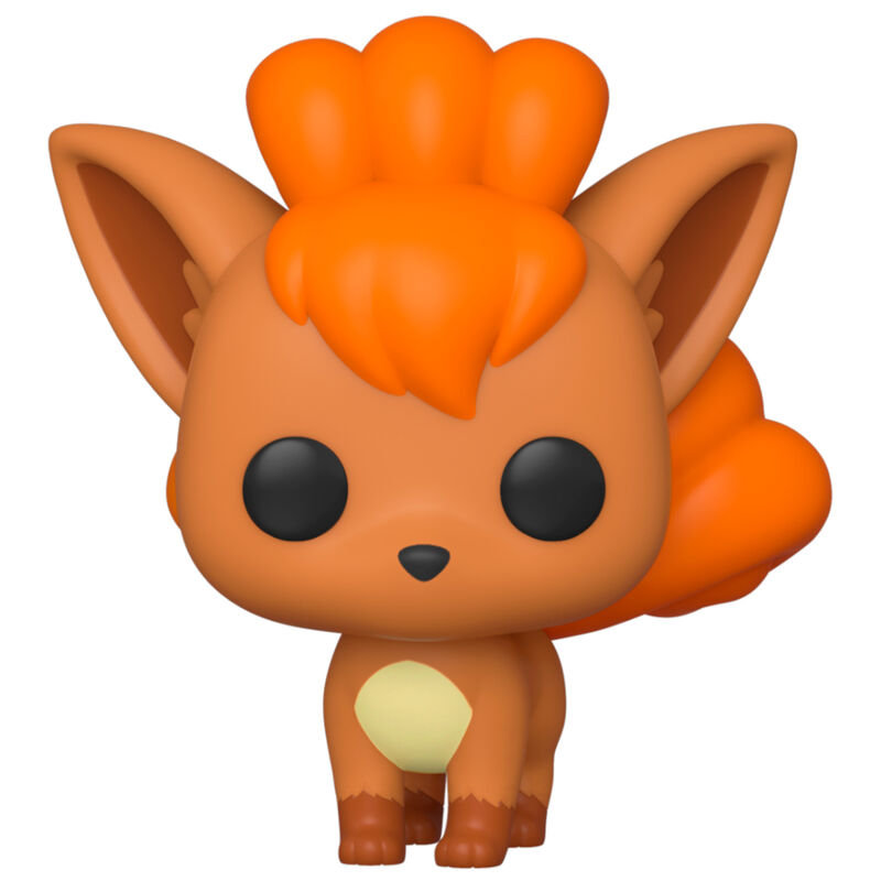 Funko Pop! Funko vulpix 63256 — POKEMON