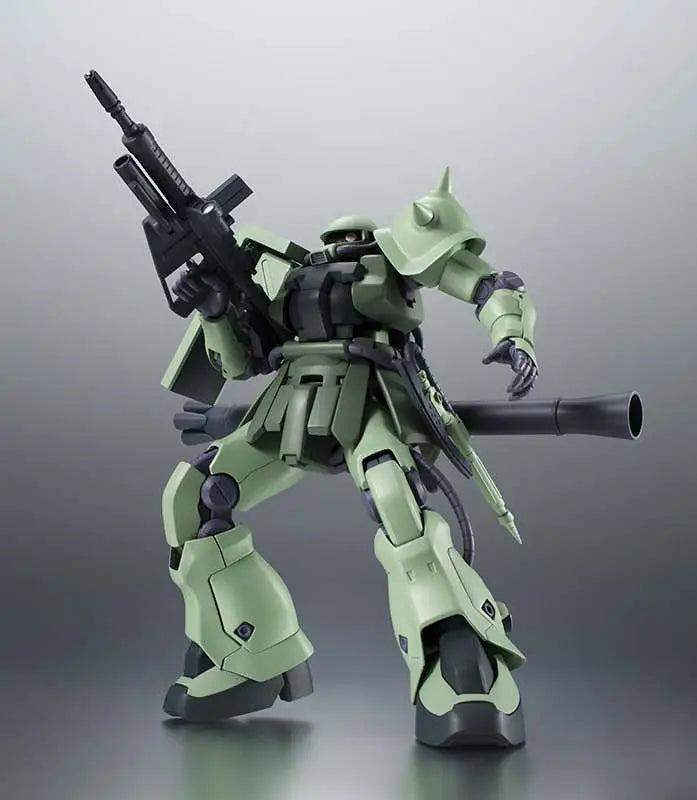 RS MS-06F-2 ZAKU II F-2 TYPE VER.ANIME