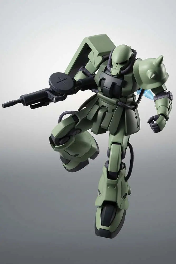 RS MS-06F-2 ZAKU II F-2 TYPE VER.ANIME