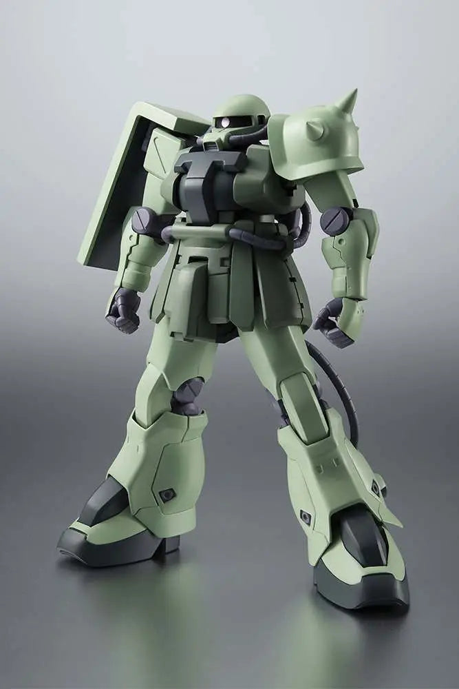 RS MS-06F-2 ZAKU II F-2 TYPE VER.ANIME Frikytopia