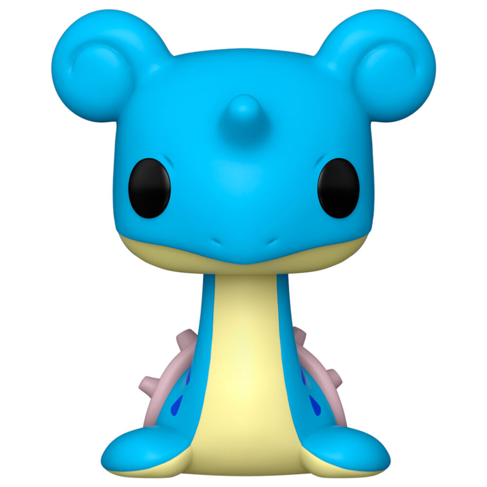 Funko Pop! Funko lapras 74227 — POKEMON