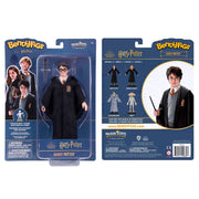 Figura The Noble Collection Bendyfigs Harry Potter Harry Potter