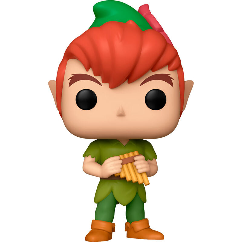 Funko Pop! Peter Pan 70th Anniversary Peter Pan — DISNEY