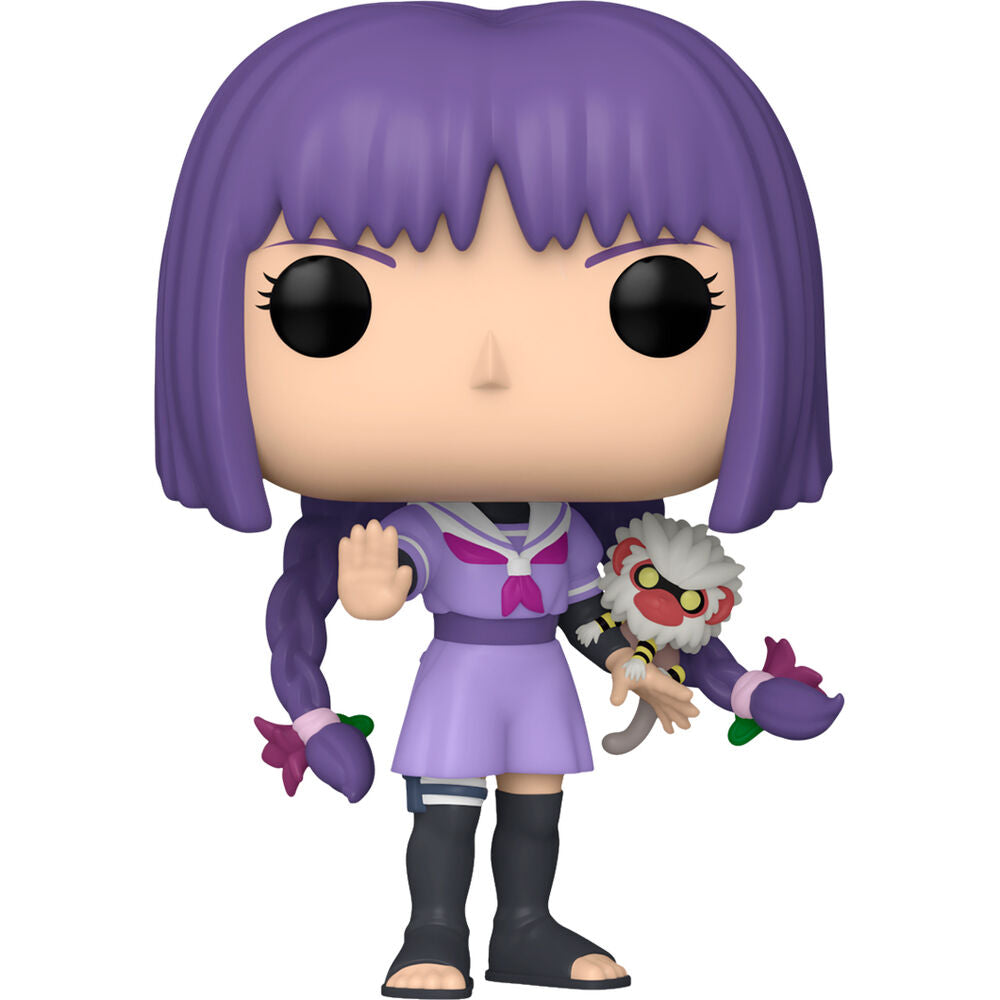 Funko Pop! Funko boruto next generations sumire con nue 61389 — NARUTO