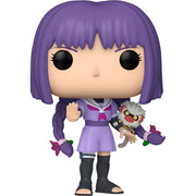 Funko Pop! Funko boruto next generations sumire con nue 61389 — NARUTO