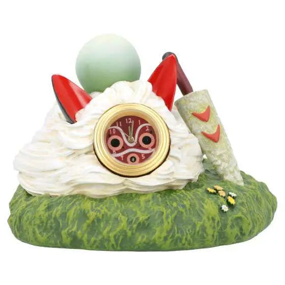 Gato jiji reloj de mesa figura 11 cm nicky aprendiz de bruja studio ghibli