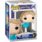 Funko Pop! Peter Pan 70th Anniversary Wendy — DISNEY