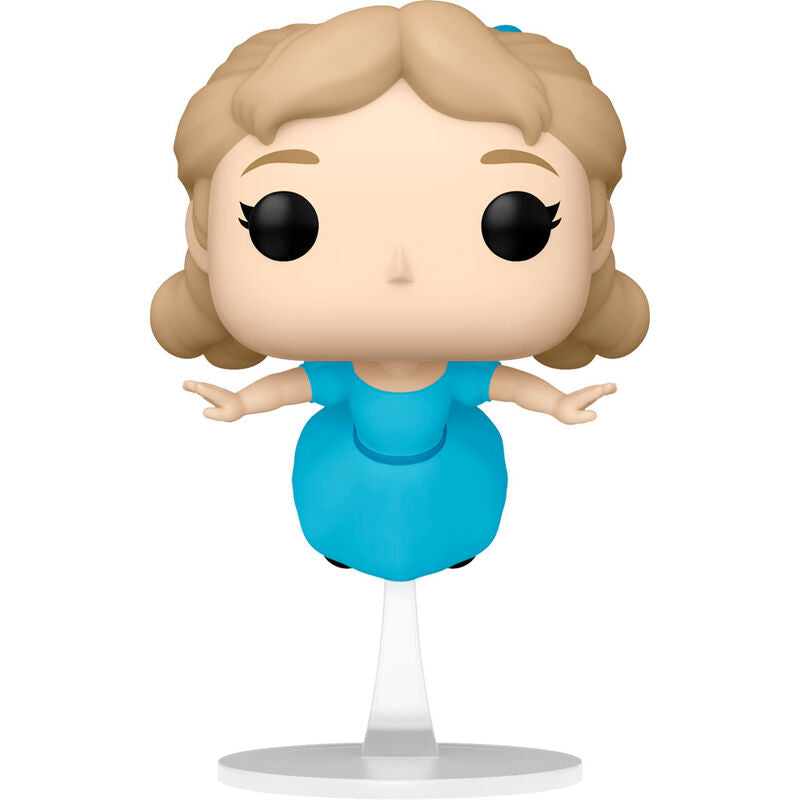 Funko Pop! Peter Pan 70th Anniversary Wendy — DISNEY