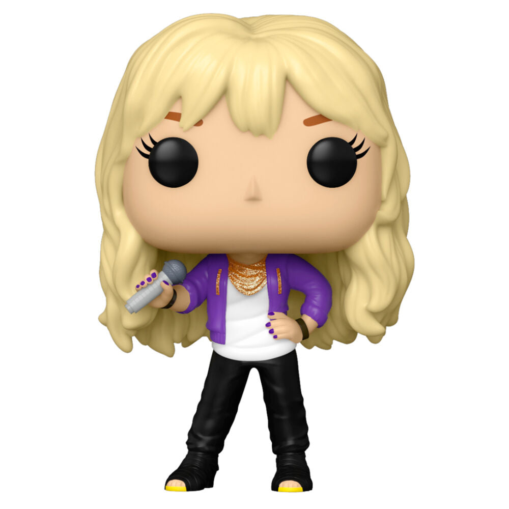 Funko pop estrellas de la musica hannah montana 67988 Frikytopia