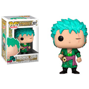 Funko Pop! Funko roronoa zoro 23191 — ONE PIECE