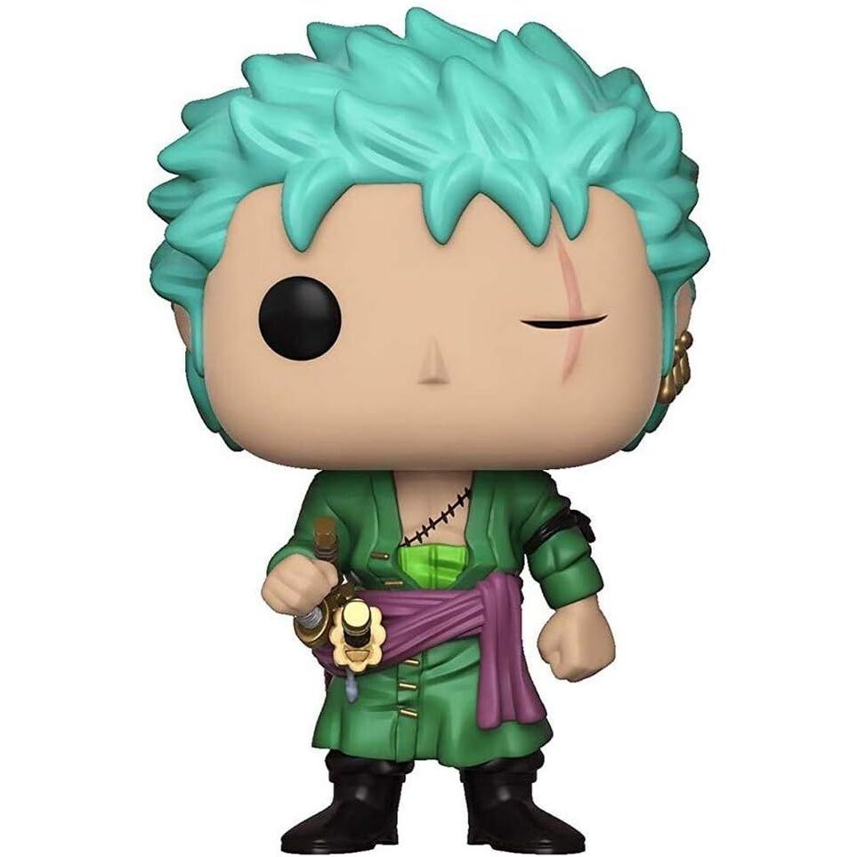 Funko Pop! Funko roronoa zoro 23191 — ONE PIECE