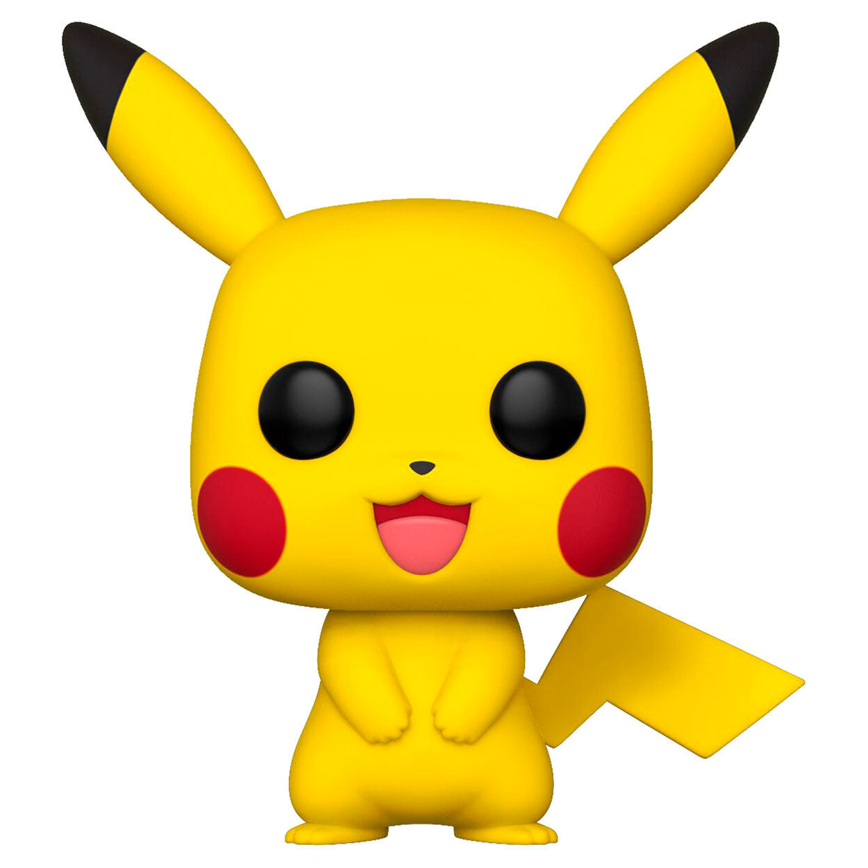 Funko Pop! Funko pikachu 31528 — POKEMON