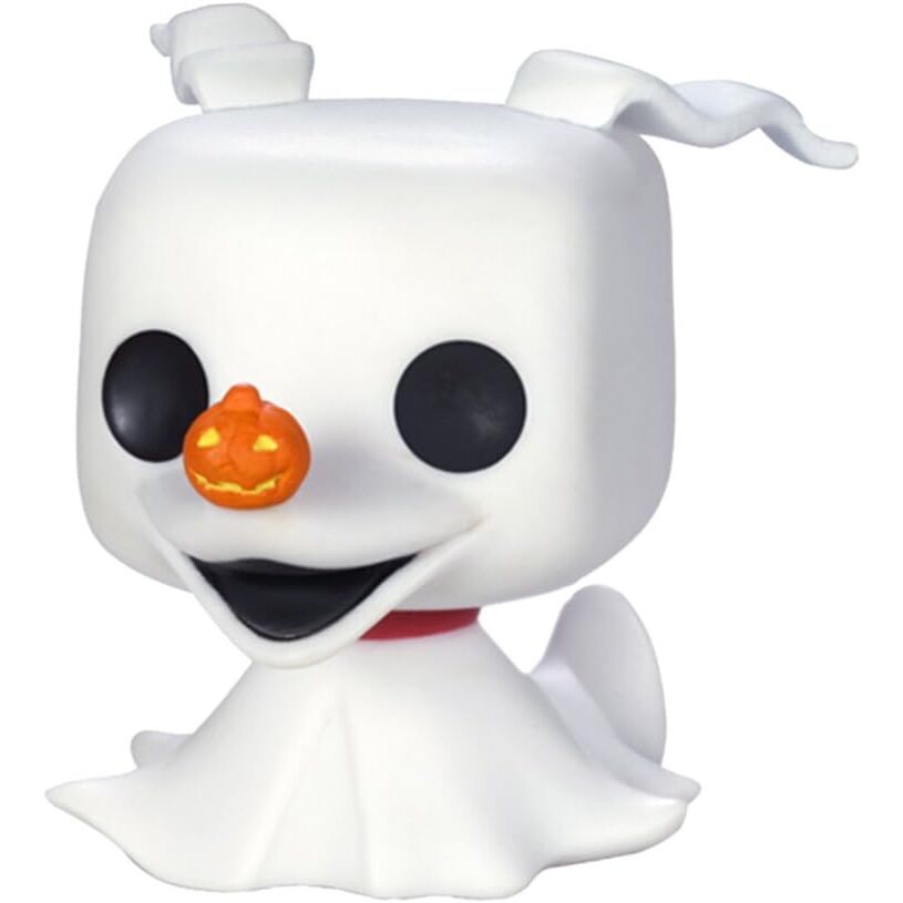 Funko Pop! Funko pesadilla antes de navidad zero 3406 — LEAGUE OF LEGENDS
