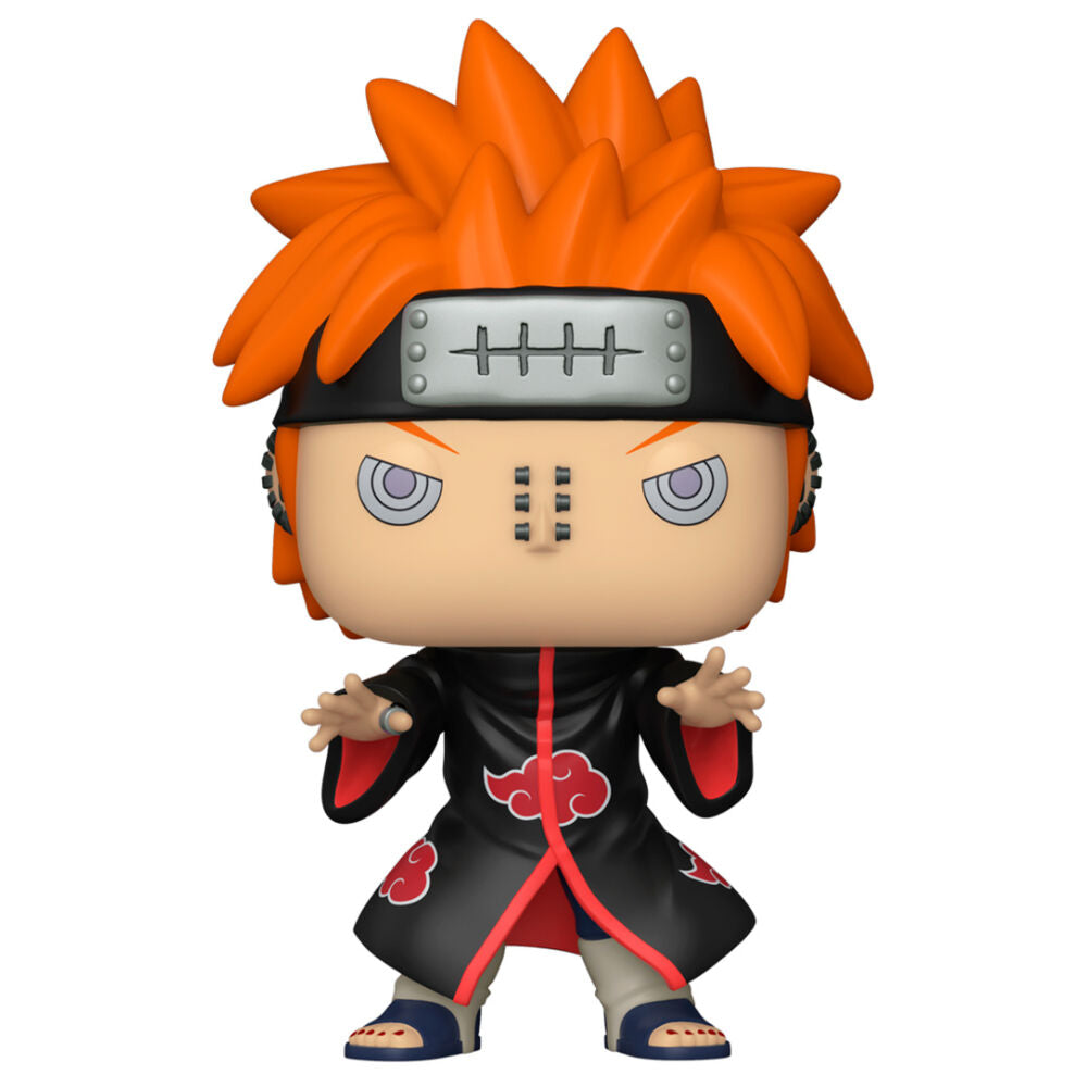 Funko Pop! Funko shippuden pain 49807 — NARUTO