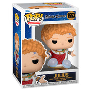 Funko Pop! Funko black clover julius novachrono 72117 — FUNKO