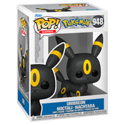 Funko Pop! Funko umbreon 69084 — POKEMON
