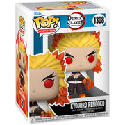 Funko Pop! Funko kyojuro rengoku 65623 — DRAGON BALL