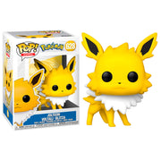 Funko Pop! Funko jolteon 63694 — POKEMON