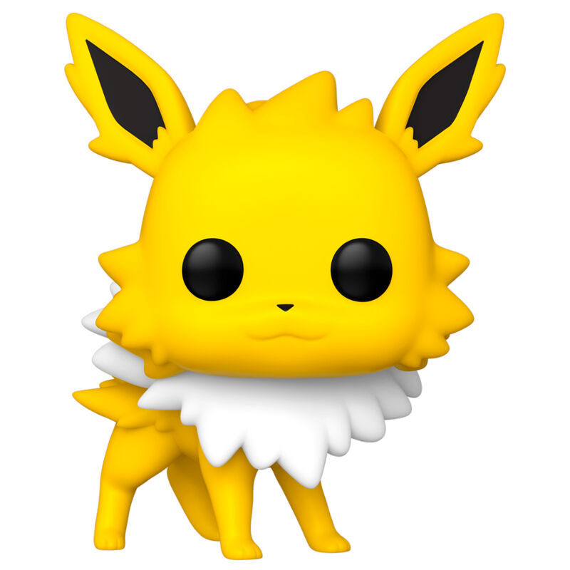 Funko Pop! Funko jolteon 63694 — POKEMON