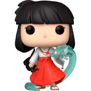 Funko Pop! Inuyasha Kikyo — LEAGUE OF LEGENDS
