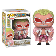 Funko Pop! Television DQ Doflamingo — ONE PIECE