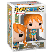 Funko Pop! Onami (Wano — ONE PIECE
