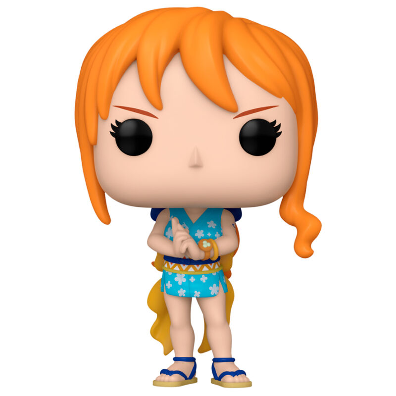 Funko Pop! Onami (Wano — ONE PIECE