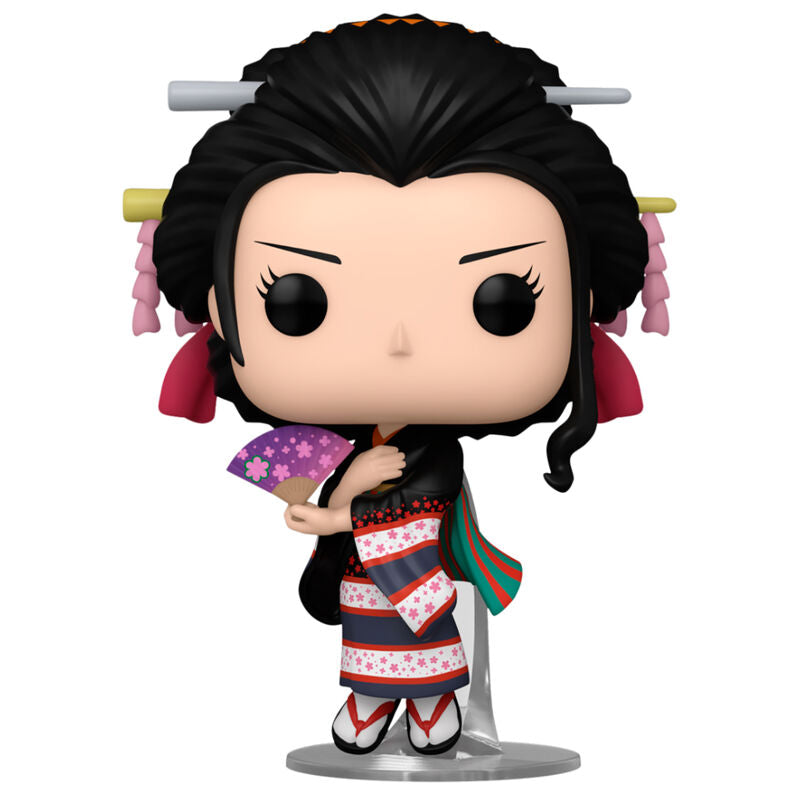 Funko Pop! Funko orobi robin wano 72110 — DC COMICS